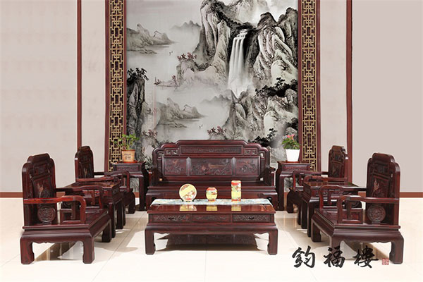 春季紅木家具保養(yǎng)指南：控濕、輕潔、防損，守護(hù)家居藝術(shù)